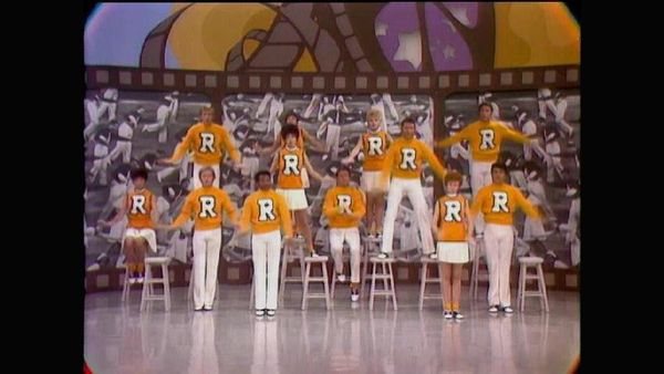 The Carol Burnett Show - The Carol Burnett Show: S3 E14 - Nancy Wilson, Donald O'Connor