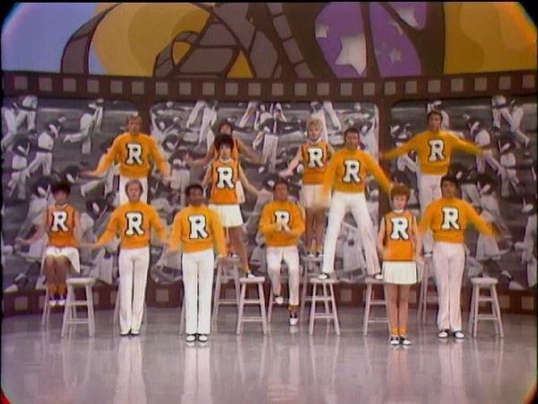 The Carol Burnett Show - The Carol Burnett Show: S3 E14 - Nancy Wilson, Donald O'Connor