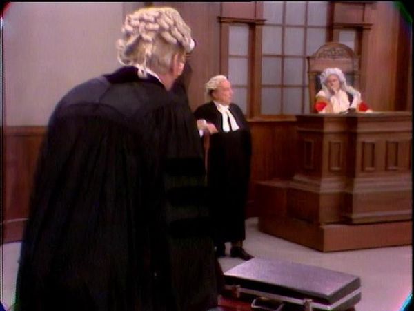 The Carol Burnett Show - The Carol Burnett Show: S3 E13 - Garry Moore, Durward Kirby