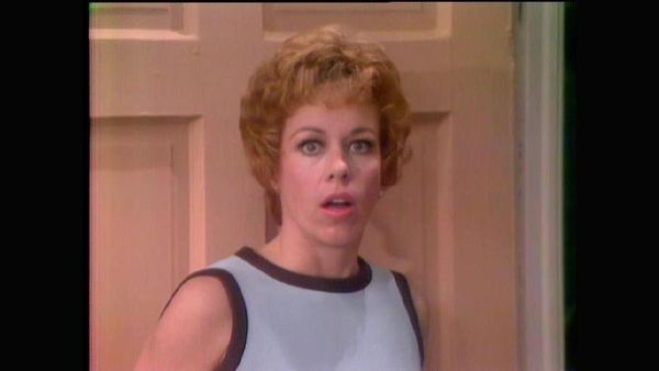 The Carol Burnett Show - The Carol Burnett Show: S3 E15 - Kaye Stevens, Audrey Meadows
