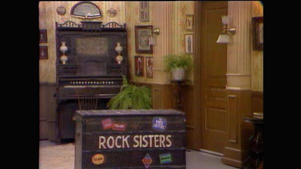 The Carol Burnett Show - The Carol Burnett Show: S3 E11 - Lucille Ball, George Carlin