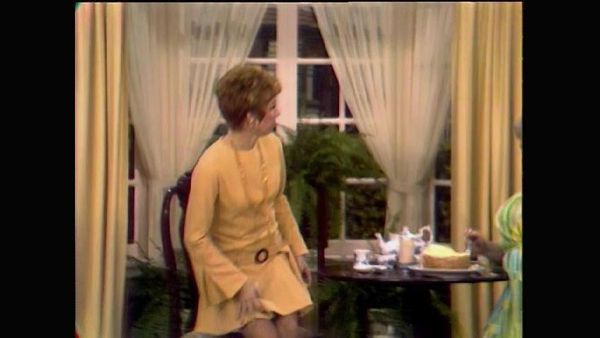 The Carol Burnett Show - The Carol Burnett Show: S3 E21 - Pat Carroll, Jack Jones