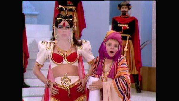 The Carol Burnett Show - The Carol Burnett Show: S3 E22 - Jane Connell, Tim Conway