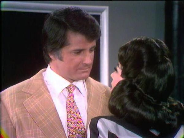 The Carol Burnett Show - The Carol Burnett Show: S3 E18 - Soupy Sales, Mel Torme