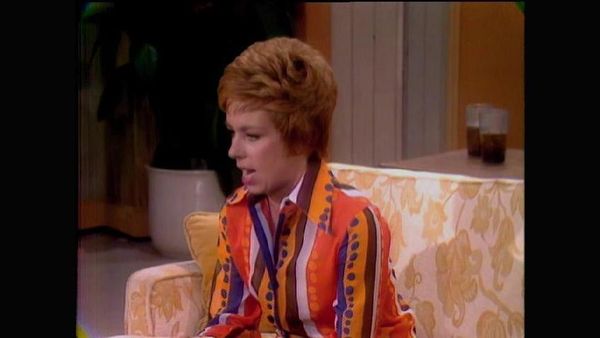 The Carol Burnett Show - The Carol Burnett Show: S3 E23 - Nanette Fabray