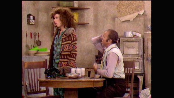 The Carol Burnett Show - The Carol Burnett Show: S3 E19 - Joan Rivers