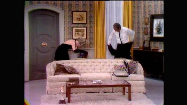 The Carol Burnett Show - The Carol Burnett Show: S3 E17 - Flip Wilson, Vikki Carr