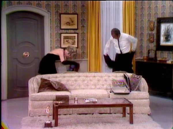 The Carol Burnett Show - The Carol Burnett Show: S3 E17 - Flip Wilson, Vikki Carr