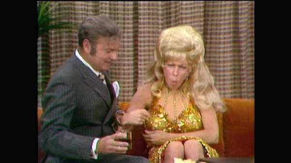 The Carol Burnett Show - The Carol Burnett Show: S3 E28 - Family Show