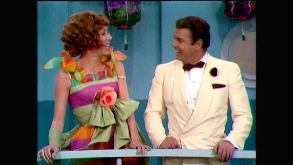 The Carol Burnett Show - The Carol Burnett Show: S3 E26 - Tim Conway