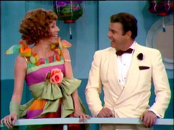 The Carol Burnett Show - The Carol Burnett Show: S3 E26 - Tim Conway