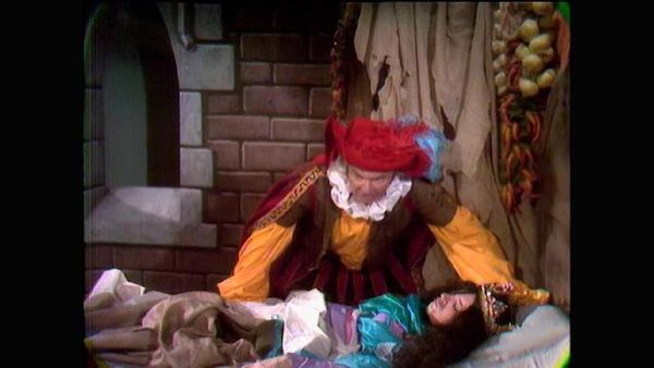 The Carol Burnett Show - The Carol Burnett Show: S3 E25 - Martha Raye, Mel Torme