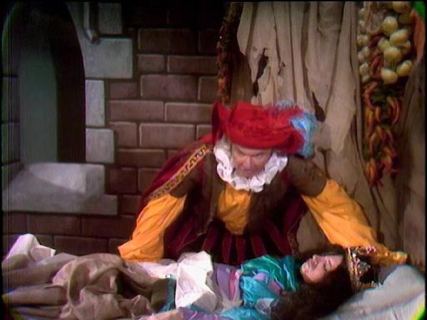 The Carol Burnett Show - The Carol Burnett Show: S3 E25 - Martha Raye, Mel Torme