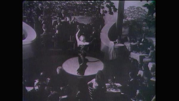 The Carol Burnett Show - The Carol Burnett Show: S4 E3 - Nanette Fabray, Steve Lawrence