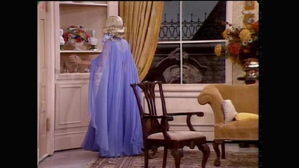The Carol Burnett Show - The Carol Burnett Show: S4 E1 - Jim Nabors