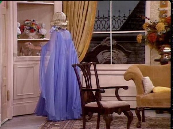 The Carol Burnett Show - The Carol Burnett Show: S4 E1 - Jim Nabors