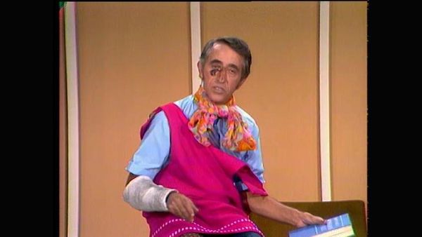 The Carol Burnett Show - The Carol Burnett Show: S4 E2 - Cass Elliot, Pat Paulsen