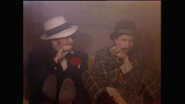 The Carol Burnett Show - The Carol Burnett Show: S4 E6 - Lucille Ball, Mel Torme