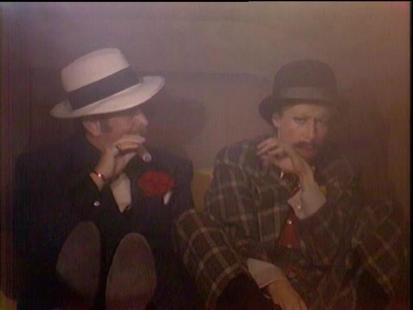 The Carol Burnett Show - The Carol Burnett Show: S4 E6 - Lucille Ball, Mel Torme