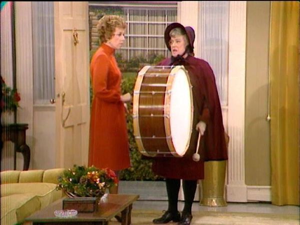 The Carol Burnett Show - The Carol Burnett Show: S4 E15 - Pat Carroll, Robert Goulet, Rich Little