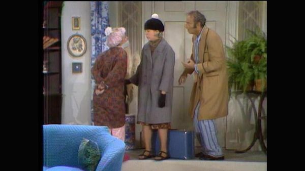 The Carol Burnett Show - The Carol Burnett Show: S4 E13 - Don Rickles