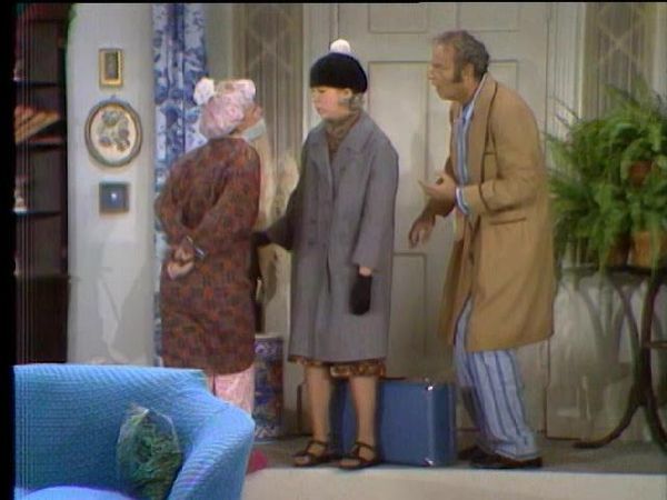 The Carol Burnett Show - The Carol Burnett Show: S4 E13 - Don Rickles