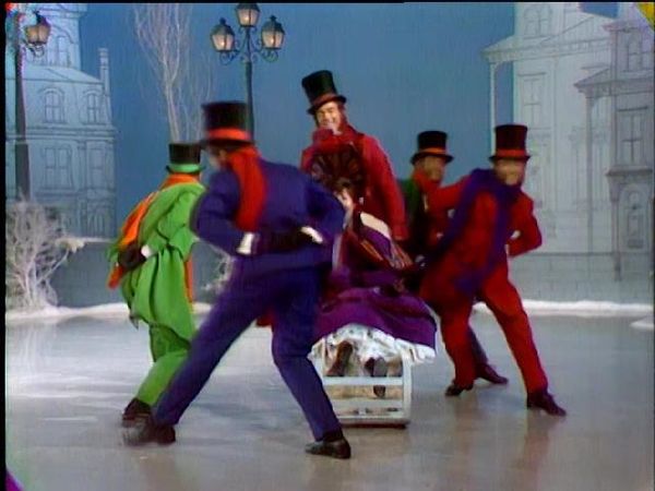 The Carol Burnett Show - The Carol Burnett Show: S4 E18 - Michele Lee