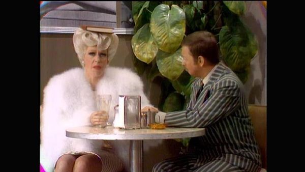 The Carol Burnett Show - The Carol Burnett Show: S4 E19 - Mel Torme