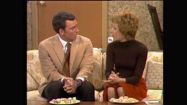 The Carol Burnett Show - The Carol Burnett Show: S4 E22 - Ken Berry, Totie Fields