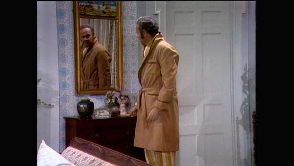 The Carol Burnett Show - The Carol Burnett Show: S4 E20 - Martha Raye