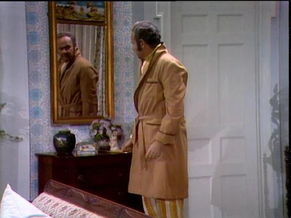 The Carol Burnett Show - The Carol Burnett Show: S4 E20 - Martha Raye