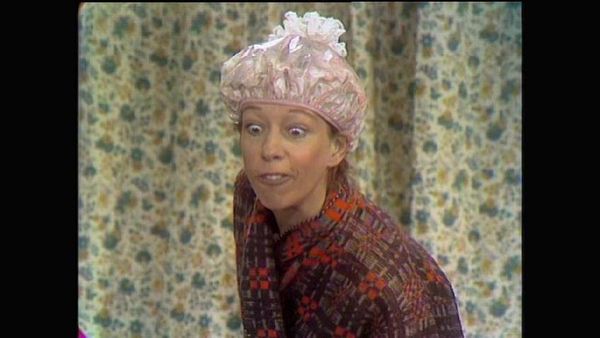 The Carol Burnett Show - The Carol Burnett Show: S4 E27 - Marilyn Horne, David Frost