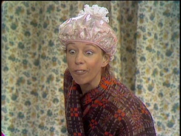 The Carol Burnett Show - The Carol Burnett Show: S4 E27 - Marilyn Horne, David Frost