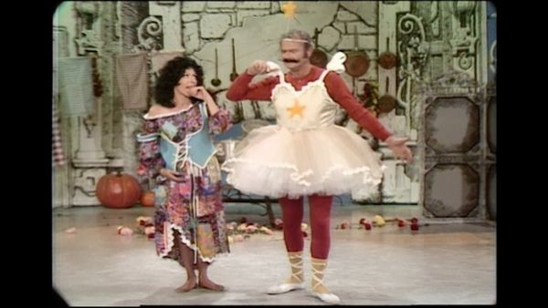 The Carol Burnett Show - The Carol Burnett Show: S4 E28 - Eileen Farrell, Marilyn Horne, David Frost