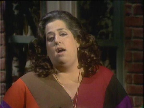 The Carol Burnett Show - The Carol Burnett Show: S5 E5 - Ken Berry, Cass Elliot