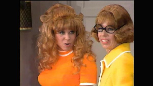 The Carol Burnett Show - The Carol Burnett Show: S5 E1 - Jim Nabors