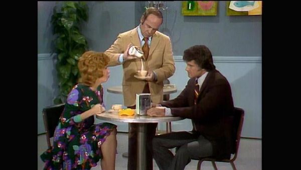 The Carol Burnett Show - The Carol Burnett Show: S5 E7 - Tim Conway