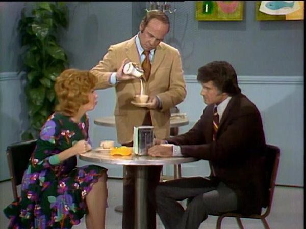 The Carol Burnett Show - The Carol Burnett Show: S5 E7 - Tim Conway