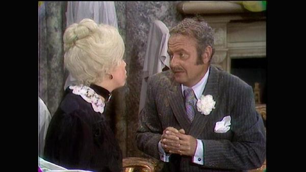 The Carol Burnett Show - The Carol Burnett Show: S5 E8 - Tim Conway, Diahann Carroll