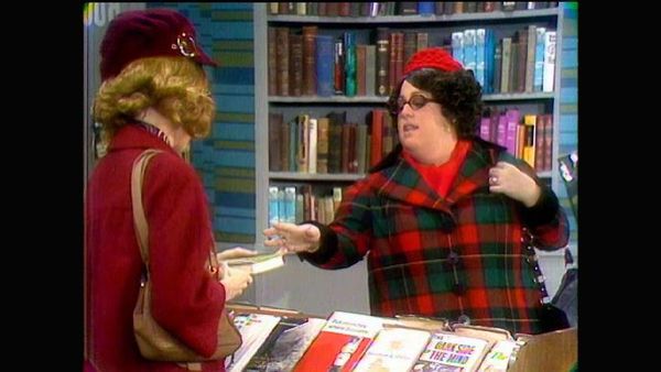 The Carol Burnett Show - The Carol Burnett Show: S5 E13 - Tim Conway, Cass Elliot