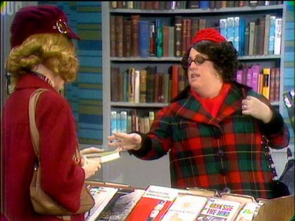 The Carol Burnett Show - The Carol Burnett Show: S5 E13 - Tim Conway, Cass Elliot