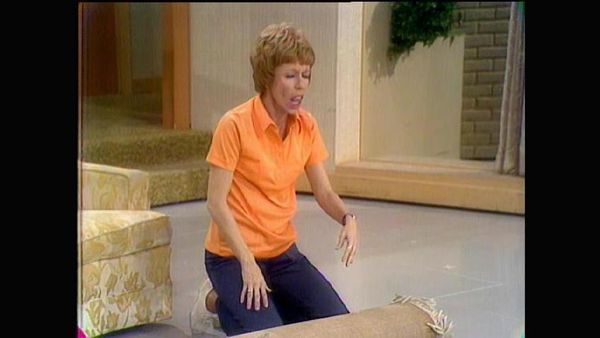 The Carol Burnett Show - The Carol Burnett Show: S5 E12 - Eydie Gorme, Shecky Greene