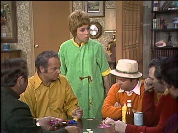 The Carol Burnett Show - The Carol Burnett Show: S5 E23 - Tim Conway