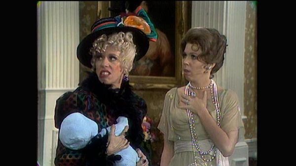 The Carol Burnett Show - The Carol Burnett Show: S5 E19 - Tim Conway