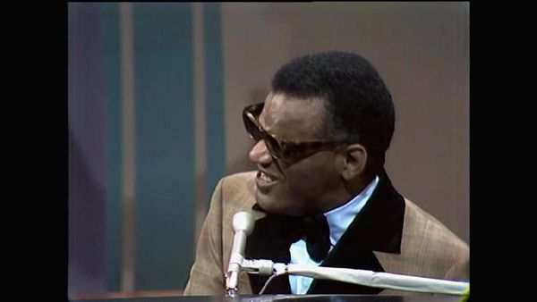 The Carol Burnett Show - The Carol Burnett Show: S5 E18 - Tim Conway, Ray Charles