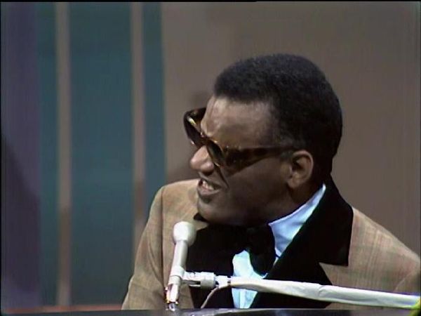 The Carol Burnett Show - The Carol Burnett Show: S5 E18 - Tim Conway, Ray Charles