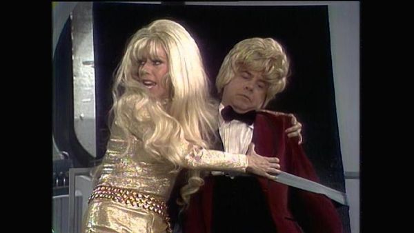 The Carol Burnett Show - The Carol Burnett Show: S5 E24 - Tim Conway, Eydie Gorme