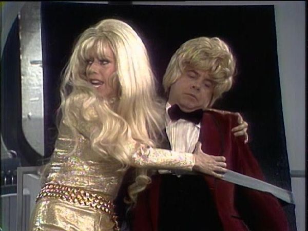 The Carol Burnett Show - The Carol Burnett Show: S5 E24 - Tim Conway, Eydie Gorme