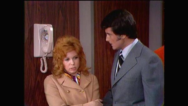 The Carol Burnett Show - The Carol Burnett Show: S5 E20 - Eydie Gorme, Vincent Price
