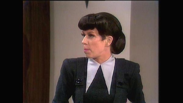 The Carol Burnett Show - The Carol Burnett Show: S5 E25 - Jack Klugman, Tony Randall